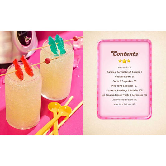 Tasty: The Official Candy Crush Desserts Book-2