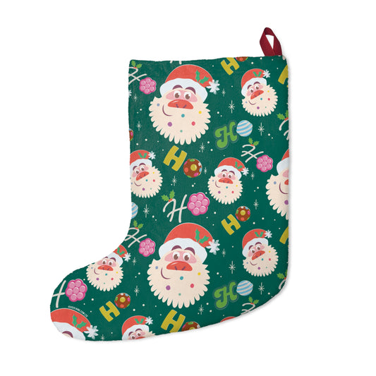Candy Crush Stocking Holiday