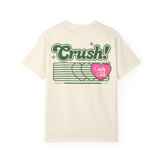 Candy Crush Sports Club Unisex T-shirt