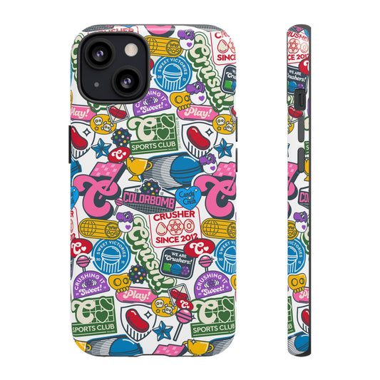 Candy Crush Phone Cases: Durable Protection & Sweet Styles Official Candy Crush Shop Candy Crush Phone Cases: Durable Protection & Sweet Styles Official Candy Crush Shop