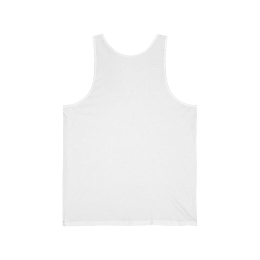 Candy Crush Sports Club Crush Unisex Jersey Tank Top