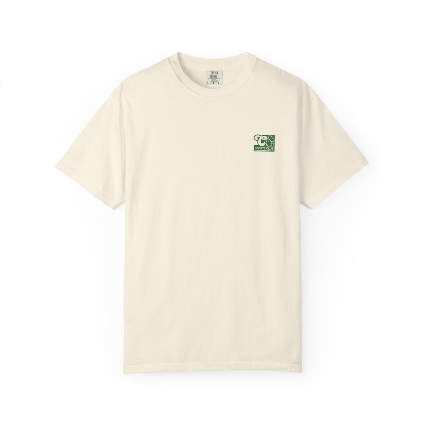 Candy Crush Sports Club Unisex T-shirt